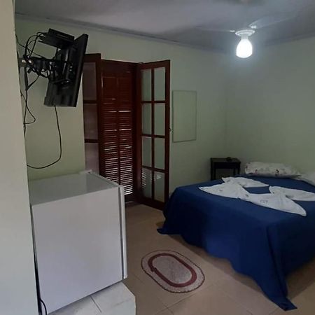 Chales Aabb Valenca Rj Kültér fotó