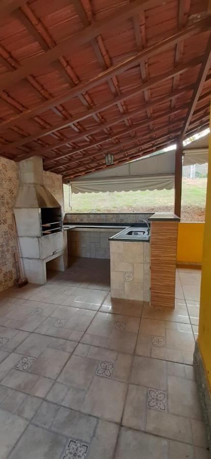 Chales Aabb Valenca Rj Kültér fotó