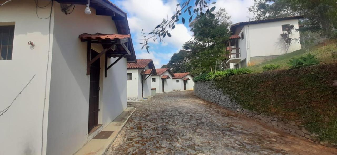 Chales Aabb Valenca Rj Kültér fotó