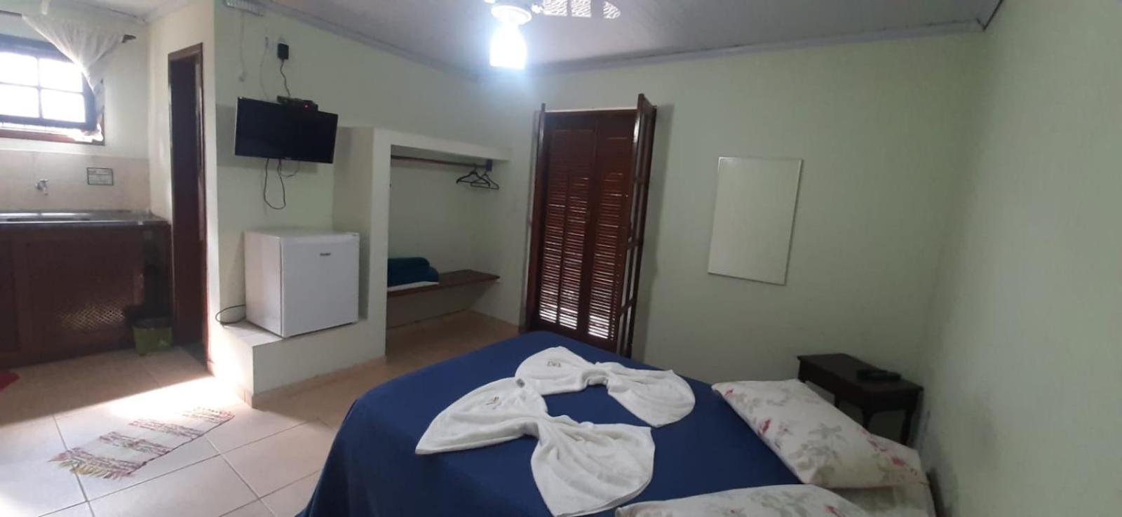 Chales Aabb Valenca Rj Kültér fotó