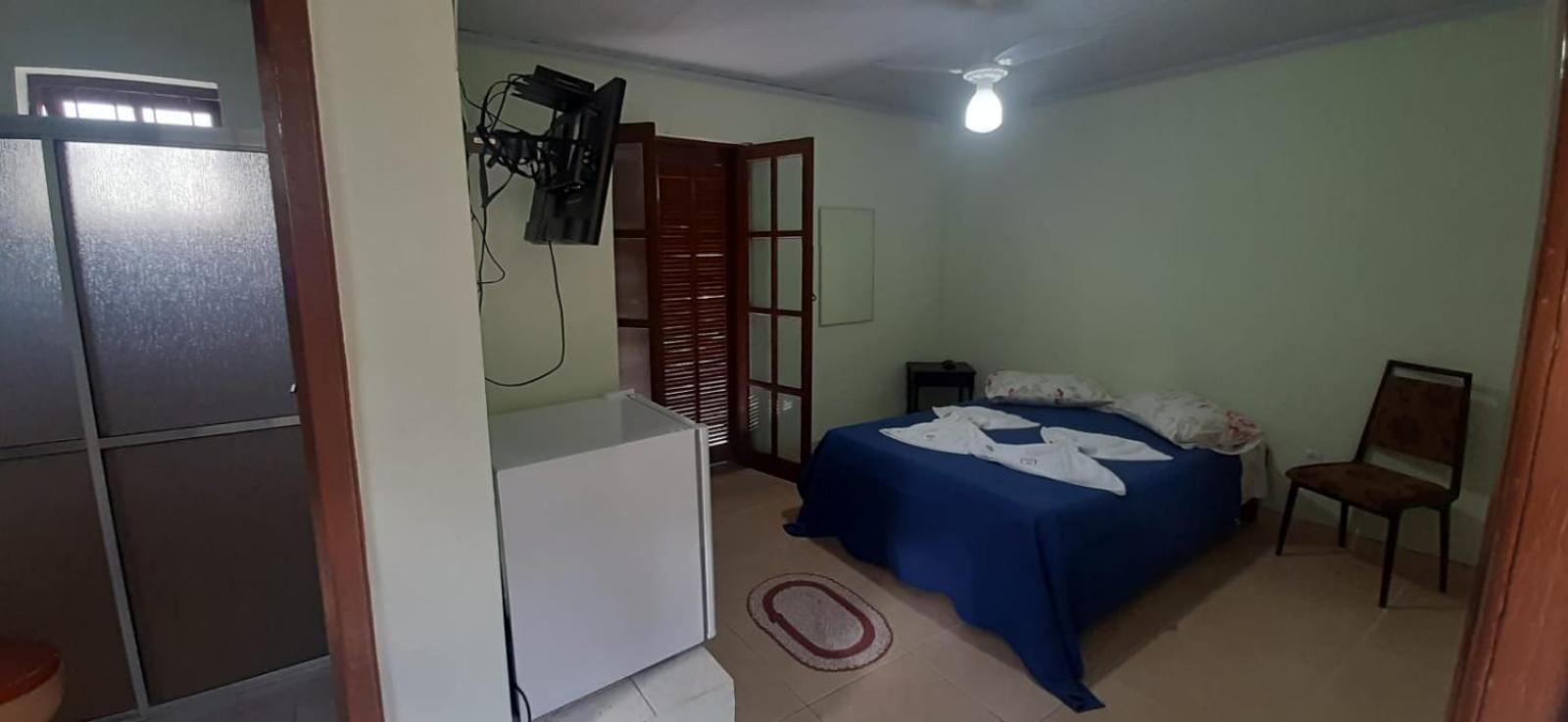Chales Aabb Valenca Rj Kültér fotó